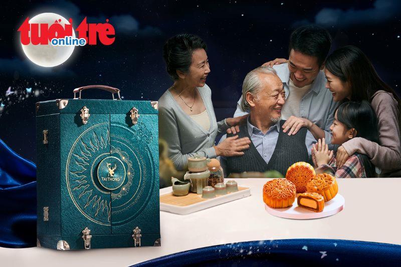 bao tuoi tre viet ve tai thong