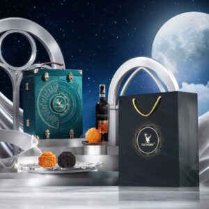 Bánh Trung Thu Tai Thong 28 LỤC BẢO TRÁP SET 10