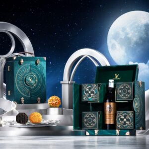 Bánh Trung Thu Tai Thong 26 LỤC BẢO TRÁP SET 9