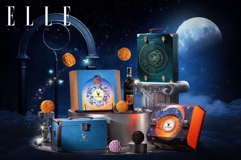 tai thong tren bao elle