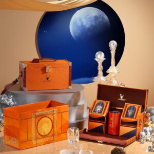 Bánh Trung Thu Tai Thong 18 TÍCH NIÊN BẢO SET 5